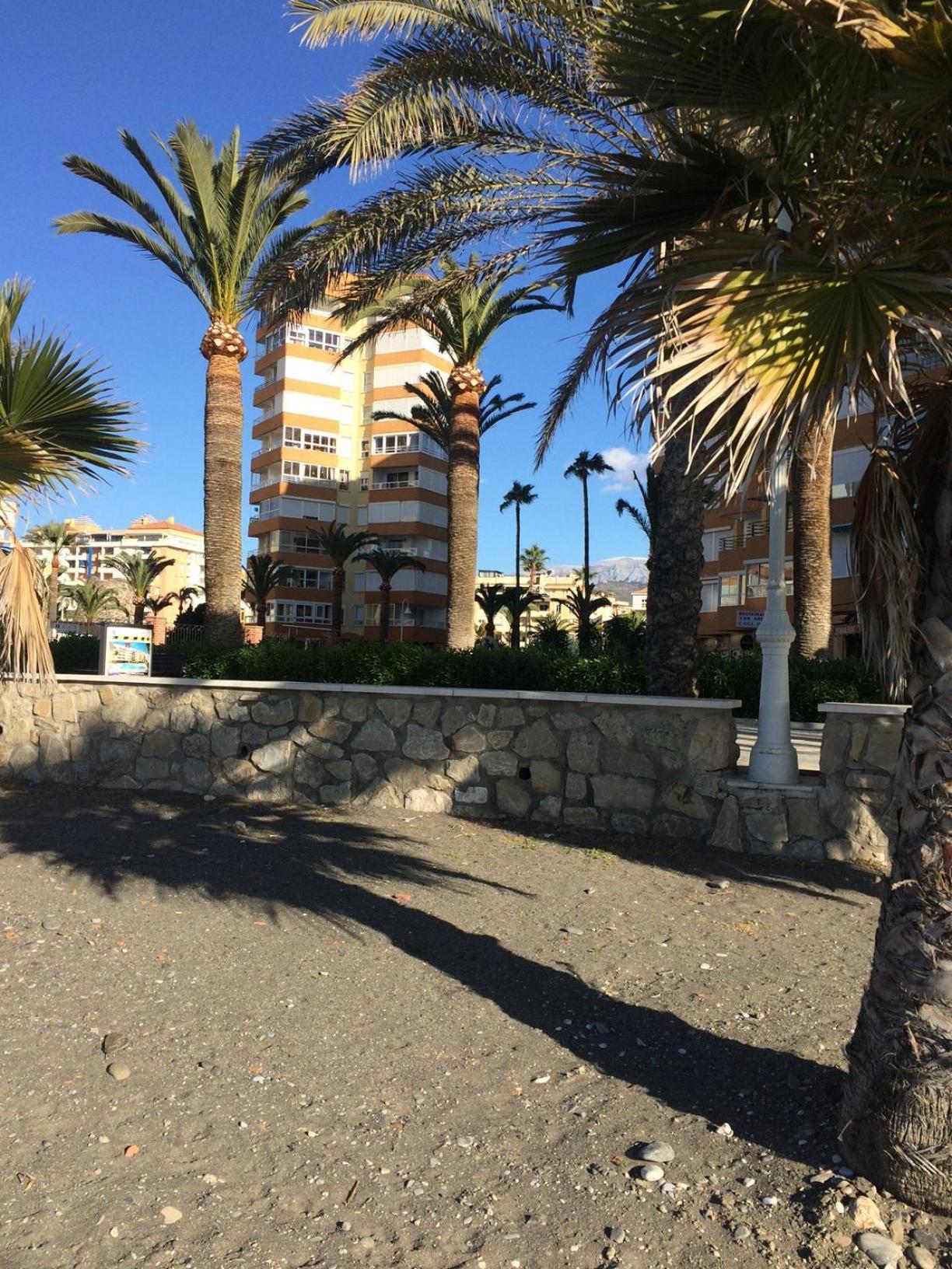 Primera Linea De Playa, Vistas Al Mar Algarrobo Costa Exterior photo